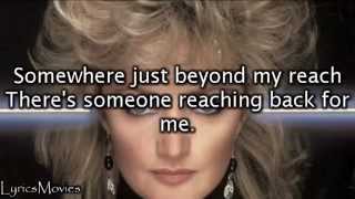 Bonnie Tyler  I need a Hero Lyrics [upl. by Akira]