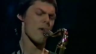 Jan Garbarek  Hasta Siempre Malmö 1974 [upl. by Blossom]