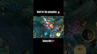 Typer Paquito vs Chou mobilelegends choou braxy mlbb mlbbph mlbbindo viral [upl. by Feilak]