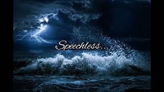 Naomi Scott  Speechless Lyrics  Aladdin  Movie [upl. by Eleanor]