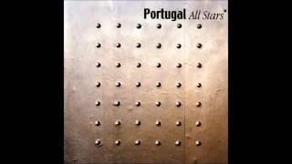 Portugal All Stars Kaos Totally Mix 3 CD1 [upl. by Maltzman]