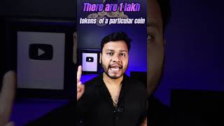 100X Crypto Coins for 2025 Crypto Bull Run  Crypto Research Part 1This is Video is For Educate You [upl. by Quinton]