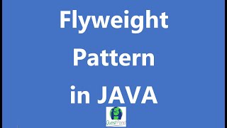 Java Design Pattern  Video on FlyWeight Pattern [upl. by Faires387]