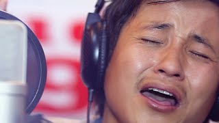 Kina Runchha Man  Sabin Limbu  New Nepali Adhunik Song 2016 [upl. by Sapphire302]