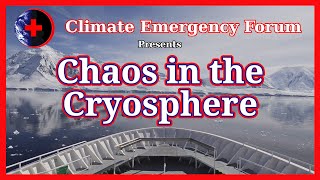 Chaos in the Cryosphere [upl. by Lorelle]