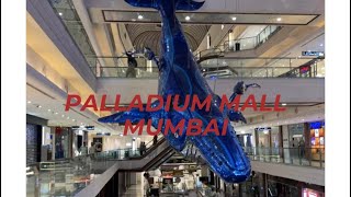 PALLADIUM MALL MUMBAI  Walk with me [upl. by Sacha521]