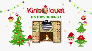 BITZEE  LES TOPS DU KING 2023 🎄 [upl. by Atiluap]