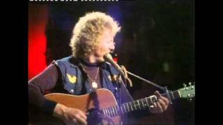 gordon lightfoot minstral of the dawn live in concert bbc 1972 [upl. by Worsham499]