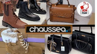 arrivage et nouvelle collection chez chaussea dans les chaussures et sacs très chics👌❤️ [upl. by Aurita168]