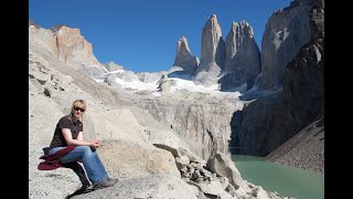 Patagonien  Die Heimat des Windes  Rundreise  Ausflug  Doku [upl. by Camilo]