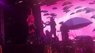 Ariana Grande  No Tears Left to Cry at Manchester Pride 2019 August 25th [upl. by Martijn603]