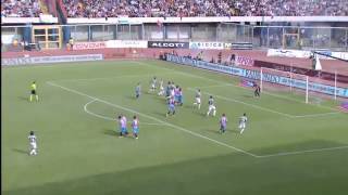 Catania  Juventus 0  1  Sky HD Highlights amp Ampia Sintesi  Serie A  28102012 [upl. by Biddle]