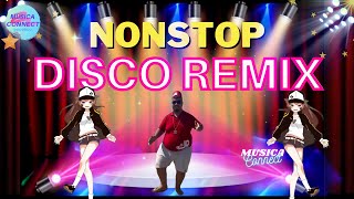 Nonstop Disco Remix 80s Music  Party Dance Music 2023  Pinoy Disco Remix [upl. by Adoc78]