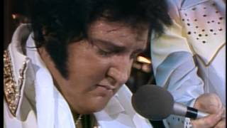 Elvis  Unchained Melody e All Shook Up [upl. by Yesmar]