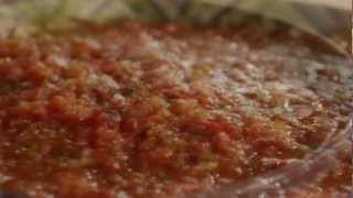 How to Make Texas Style Salsa  Allrecipescom [upl. by Warfourd]