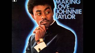 Johnnie Taylor quotWhos Making Lovequot [upl. by Nohsauq]