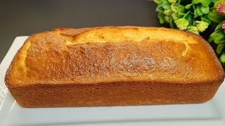 Gâteau en 5 minutes  Tout le monde cherche cette recette  Simple et savoureux [upl. by Hamlani568]