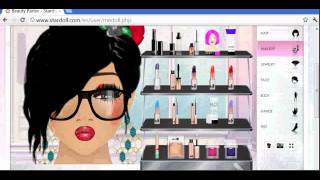 FREE RICH STARDOLL ACCOUNT 2012 [upl. by Bower]