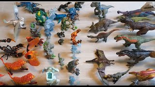 Eldrador  Invasion der Dinosaurier [upl. by Maryn]