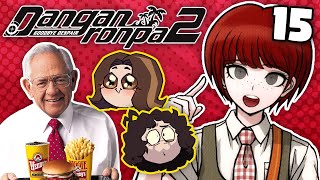 Sir this isnt a Wendys™  Danganronpa 2 15 [upl. by Anaahs]