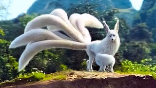 20 Mythical Creatures That Exist In The Wild [upl. by Ahsiym]