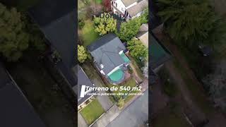 DESTACADA PROPIEDAD EN BARRIO MELIPAL 250m2 realestate inversionespatagonia patagoniarealestate [upl. by Enerahs843]