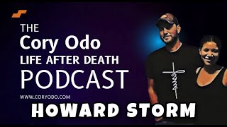 NearDeath Experience Howard Storms Astonishing Journey  NDE Podcast [upl. by Horn]