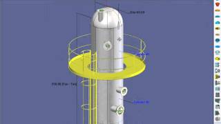 Lifting Analysis Using COMPRESS Software [upl. by Liddy]