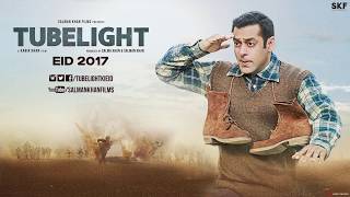 Tubelight  Radio Song Launch in Dubai  Salman Khan  Kabir Khan [upl. by Nerrual]