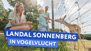 Ontdek Landal Sonnenberg ❤️🔥 in Vogelvlucht 2024 [upl. by Missak]