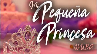 ❤️Mi Pequeña Princesa🥰  La canción más hermosa para una Quinceañera  KhUBA  Quince Primaveras❤️ [upl. by Neerol769]