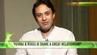 Lalit will be missed but work must go on Ness Wadia [upl. by Airdnahc]