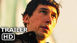 MEGALOPOLIS Trailer 2024 Adam Driver Francis Ford Coppola [upl. by Eart]