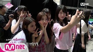 ENG sub PRODUCE48 최종회 뜻밖의 재회 ′일본 게릴라 프로모션′ 180831 EP12 [upl. by Kornher]