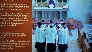 SSPX DOES LIVE STREAMS [upl. by Naillig737]