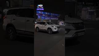 Fortuner top model 🚨🤍  rollsroyece luxury automobile ytshorts thar fortuner viral [upl. by Chastity]