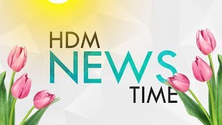 HdM Newstime 10  Wasen Termine Mythen Sprungbude uvm [upl. by Pass]