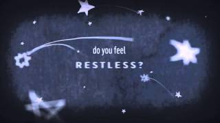 RESTLESS BECAUSE YOU WERE MADE FOR MORE by Jennie Allen [upl. by Hepsiba565]