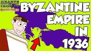 HOI4 Kaiserredux SOCIALIST Byzantine Empire Supremacy [upl. by Benoit200]