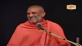 Shu Paisa Thi Sukh Kharidi Shakay  Bhajgovindam Katha Bhag20  P HariswarupDasji Swami [upl. by Areehs]