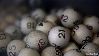 Here Is How Lotto Is Fixed Around The World [upl. by Tada]