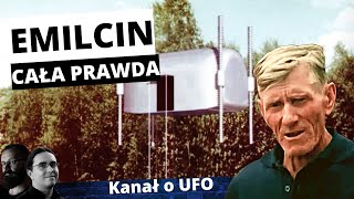 Czy Jan Wolski spotkał kosmitów Emilcin zbadany “do dna” [upl. by Yorgos]