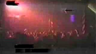 The Hacienda Manchester  1991  New Years Eve Part 2 [upl. by Salzhauer]