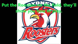 NRL 2024  Roosters v Warriors  Match Highlights [upl. by Odnesor691]