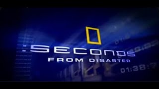 Seconds from Disaster quotZeebrugge Ferry Disasterquot  Ep S02E05  National Geographic Documentary [upl. by Annaiuq]