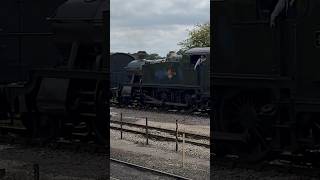 4110 heading towards Mendip Vale [upl. by Ardnala]