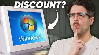 Windows Used to Sell a Cheap Version Heres Why They Stopped [upl. by Rivi]