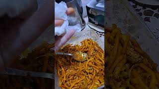 Carcinogenic Colourful FoodSilver spoon restaurant faisalabad [upl. by Varden821]