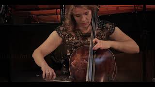 Tuach amp Misumi  Berteau Sammartini Cello Sonata in G major [upl. by Samul]