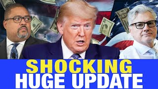 🔥 MUST WATCH BIDEN AFRAID WARNING Social Security INCREASE UPDATE Biden Trump MISTRIAL DETAILS [upl. by Gildea955]